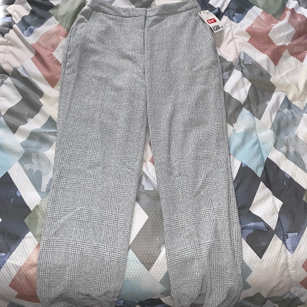 Dress business pants